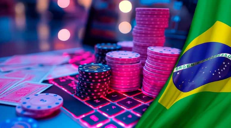 Blackjack online ao vivo com dealers profissionais no 777bet